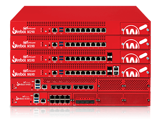 Foto: Firebox M-Serie