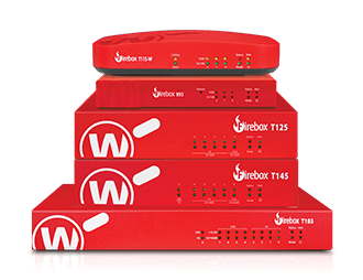 Imagen: Dispositivos Firebox de escritorio