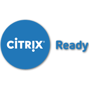 Certificación lista para Citrix