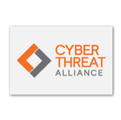 Cyber Threat Alliance - Contributing Membership