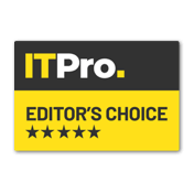 ITPro - Editor's Choice