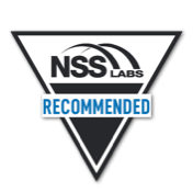 NSS Labs 2020 Product Rating Report