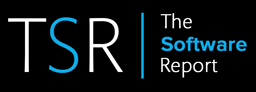 The Software Report logo