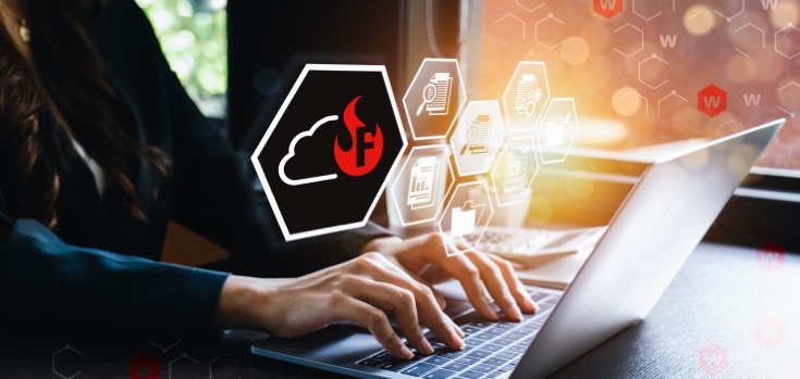 FireCloud Total Access Launchment| WatchGuard Blog