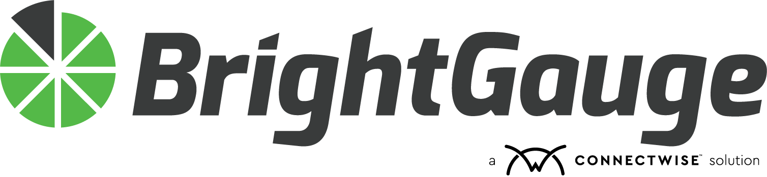 BrightGauge Logo