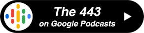 the 443 podcast on google play