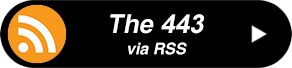 the 443 podcast RSS feed