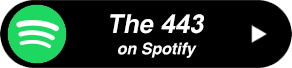 The 443 podcast on Spotify