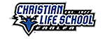 Logo de l'école de vie chrétienne