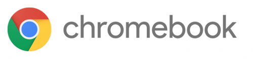 Google Chromebook logo