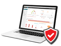 Product Screen: WatchGuard Endpoint Security