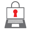 Icon: WatchGuard Data Loss Prevention