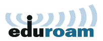Logo: Eduroam