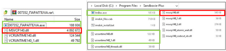 Formbook malware script