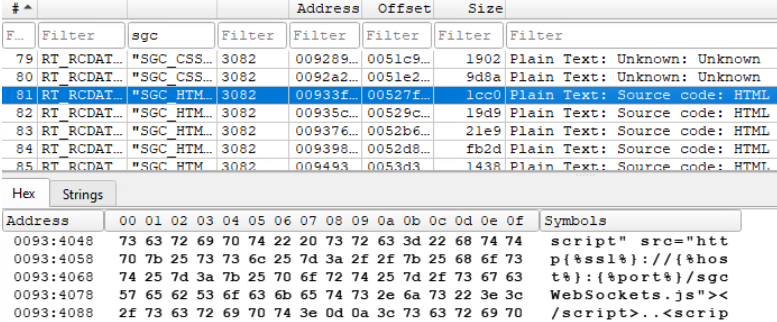 PE32 file analysis showing a 32-bit Windows DLL compiled with Embarcadero Delphi 11.0 Alexandria and written in Object Pascal.