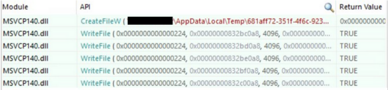 Formbook malware script