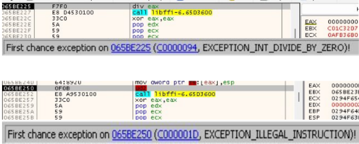 PE32 file analysis showing a 32-bit Windows DLL compiled with Embarcadero Delphi 11.0 Alexandria and written in Object Pascal.
