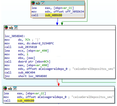 PE32 file analysis showing a 32-bit Windows DLL compiled with Embarcadero Delphi 11.0 Alexandria and written in Object Pascal.