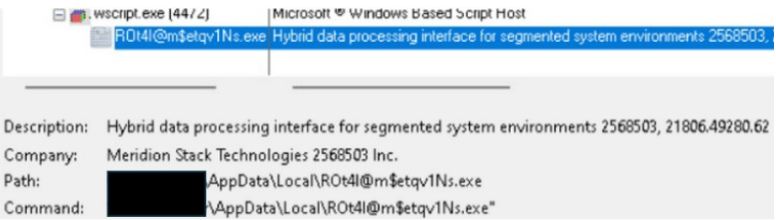 PE32 file analysis showing a 32-bit Windows DLL compiled with Embarcadero Delphi 11.0 Alexandria and written in Object Pascal.