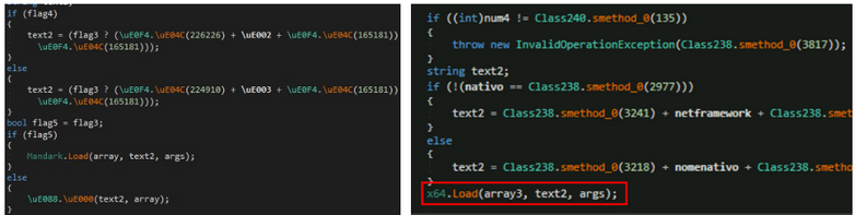 Formbook malware script