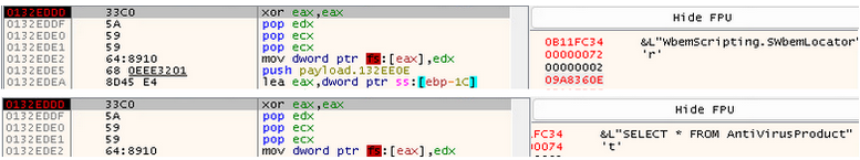 PE32 file analysis showing a 32-bit Windows DLL compiled with Embarcadero Delphi 11.0 Alexandria and written in Object Pascal.