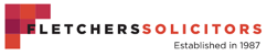 Logo: Fletchers Solicitors