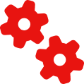 Gears Icon