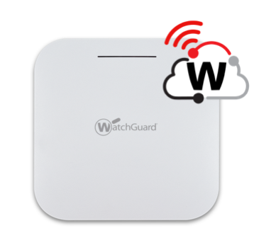 WatchGuard AP130 access point sem fio seguro 