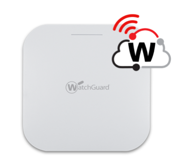 WatchGuard AP330 access point sem fio seguro 