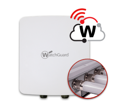 WatchGuard AP430CR secure wireless access point