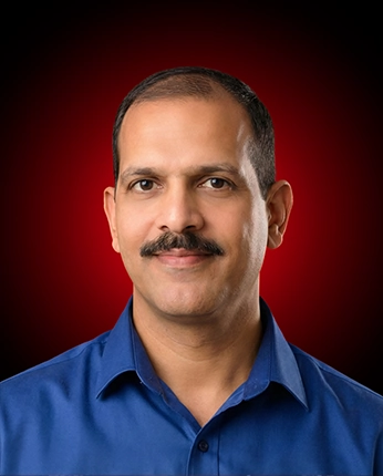 Raju Chiluvuri