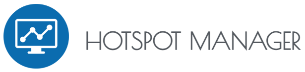 ADIPSYS Hotspot Manager