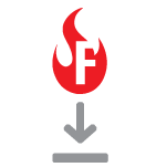 Icon: Fireware