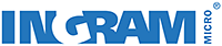 Logo: Ingram Micro