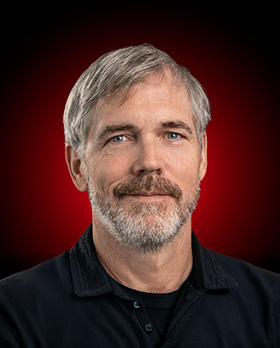 Jack Waters