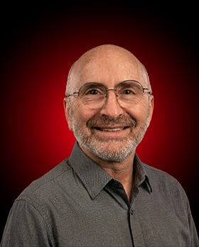 Jay Lindenauer