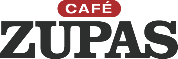 Cafe Zupas Logo