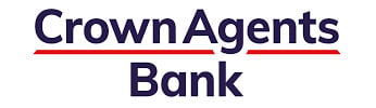 Crown Agents Bank Logo