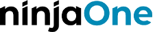 Logo: NinjaOne