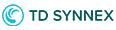 Logo: TD Synnex
