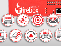 Foto: Netzwerksicherheit