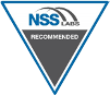 NSS Labs Recommended badge