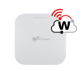 Product Photo: WatchGuard AP432