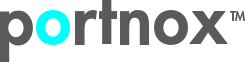 Logo: Portnox