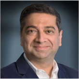Prakash Panjwani, CEO de WatchGuard