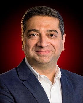 Prakash Panjwani