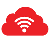 WatchGuard Wi-Fi<br />
Cloud icon