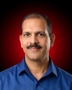 Raju Chiluvuri