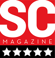 SC Magazine: 5 Stars
