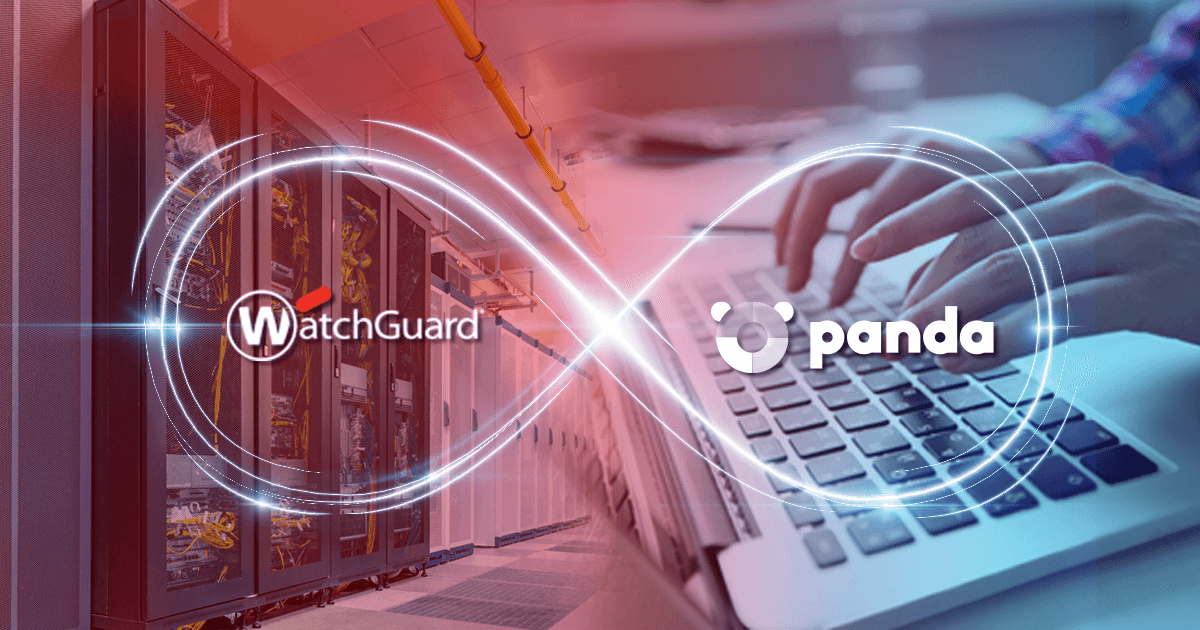 Resultado de imagen para WatchGuard Technologies adquirirá Panda Security